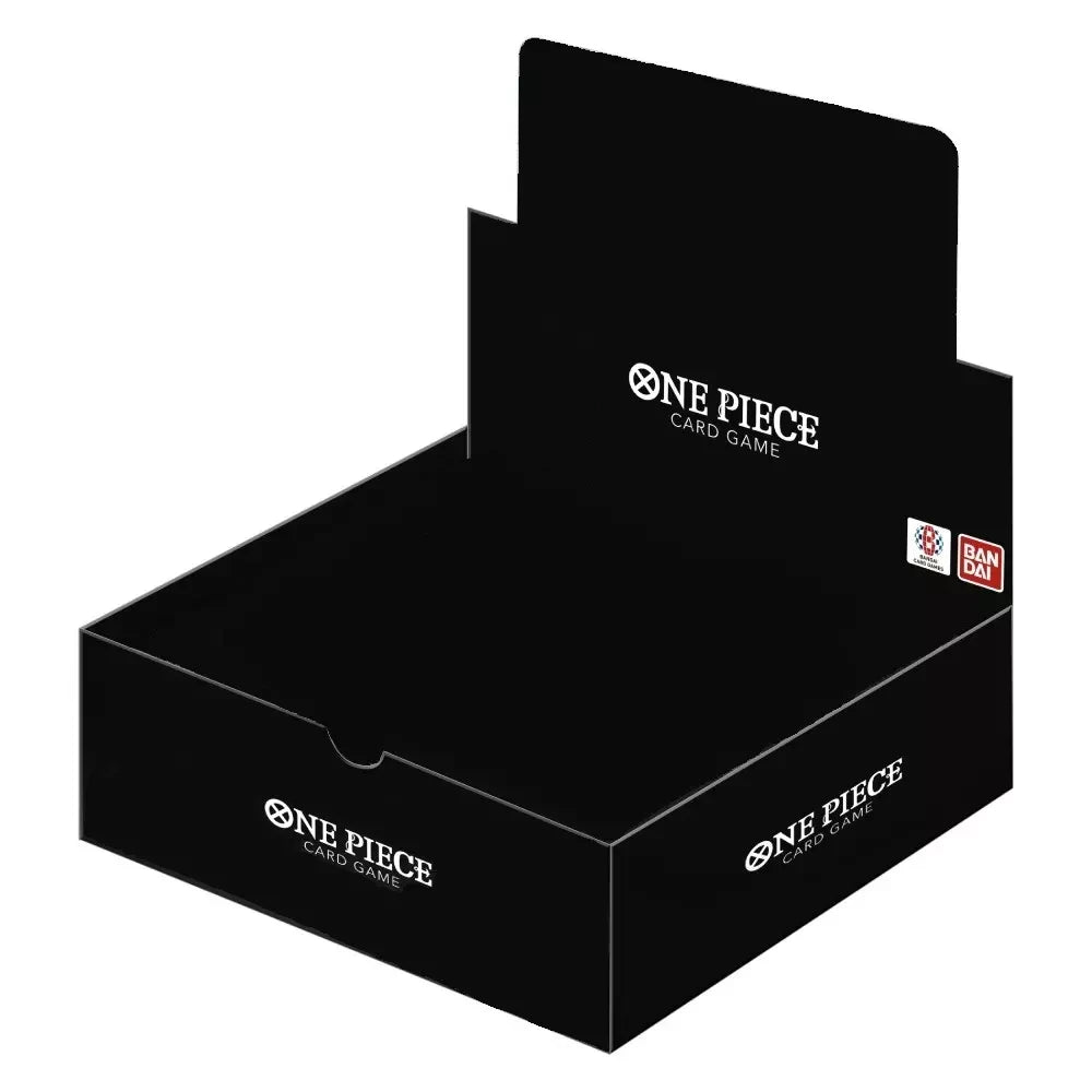 One Piece - The Best Premium Booster 2 Display (PRB02) (JP)