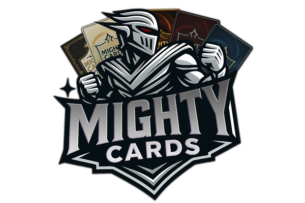 Mighty Cards